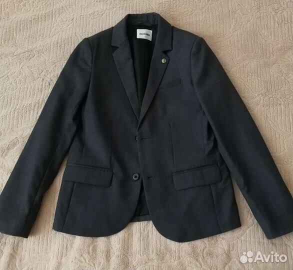 Пиджак школьный Acoola 152 см
