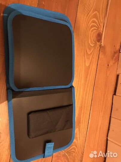 Альбом-книжка для рисования