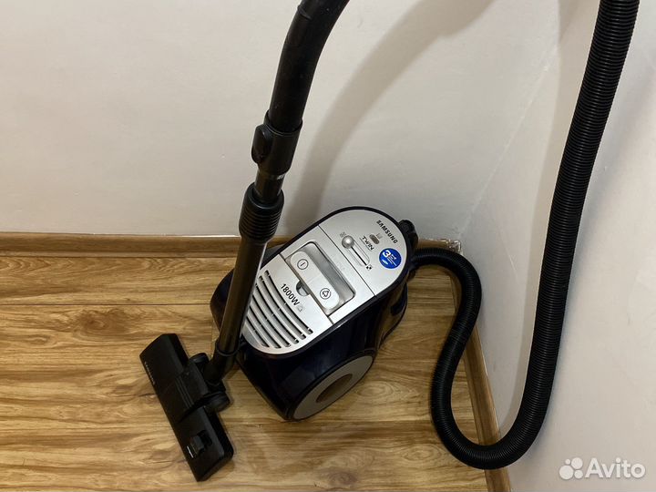 Пылесос Samsung