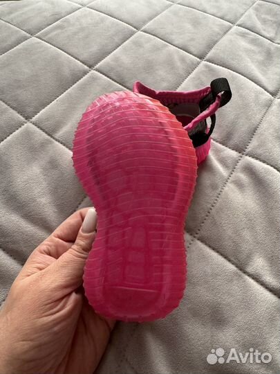 Кроссовки для девочки