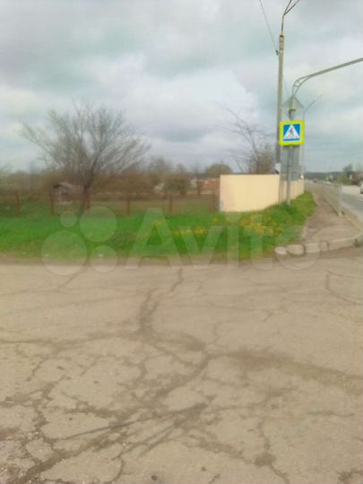 Участок 26,5 сот. (ИЖС)