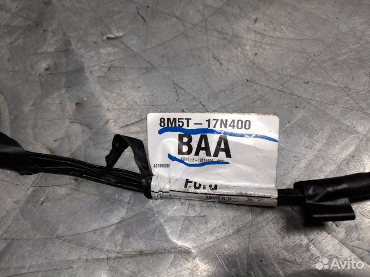 Проводка (коса) Ford Focus Ii 2008-2011 хетчбэк