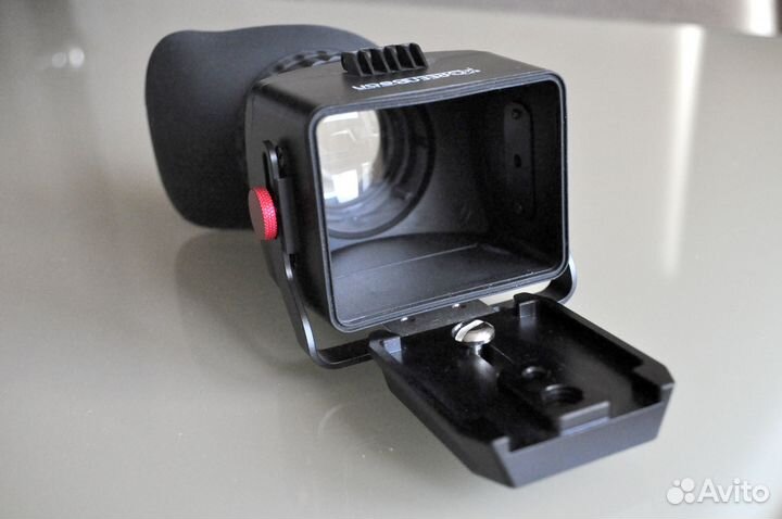 Видоискатель GreenBean VF-3X PRO 3,2