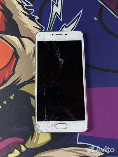 Meizu m3s