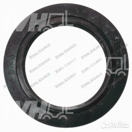 Манжета армир. 2-100*140-12 тс перед. ступиц. hang