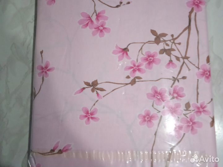 Постельное белье бязь1.5