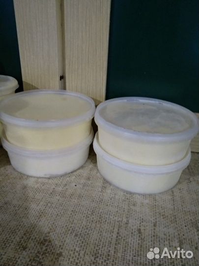 Гусиный жир