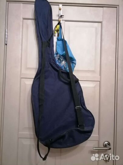 Чехол для гитары