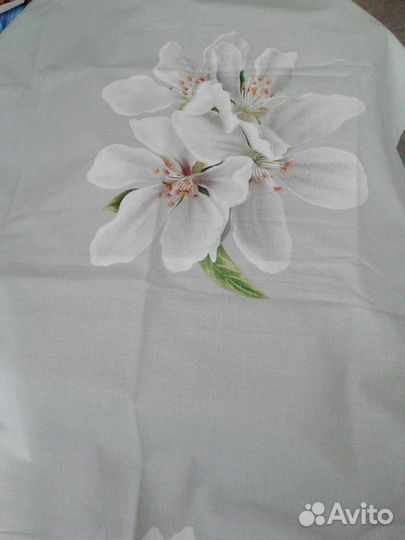 Постельное белье продаю