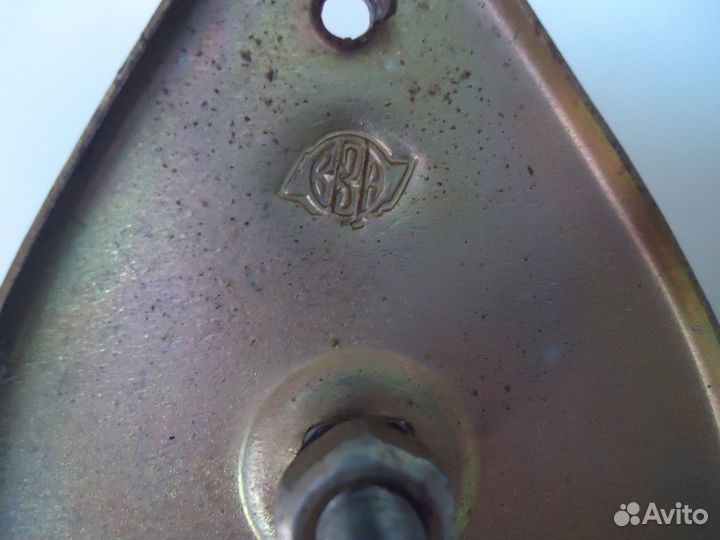 Габарит Пф 200 для коляски М 63 Урал новый