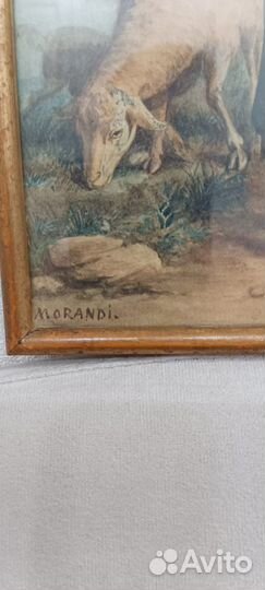 Картины конец 19 века