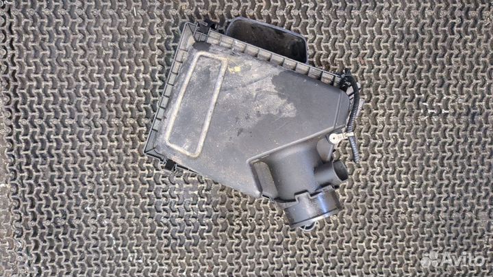 Корпус воздушного фильтра Ford Bronco Sport, 2021