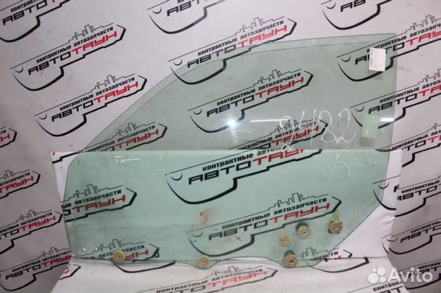 Стекло двери nissan cedric gloria ENY33 HBY33 HY33