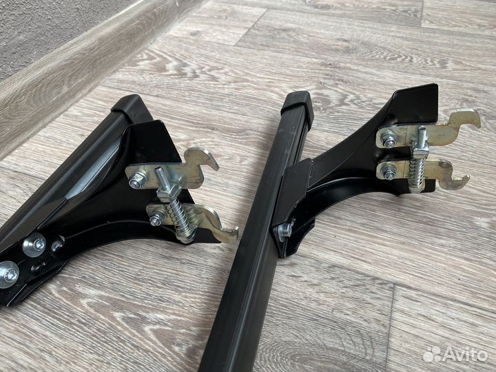 Багажник на крышу автомобиля