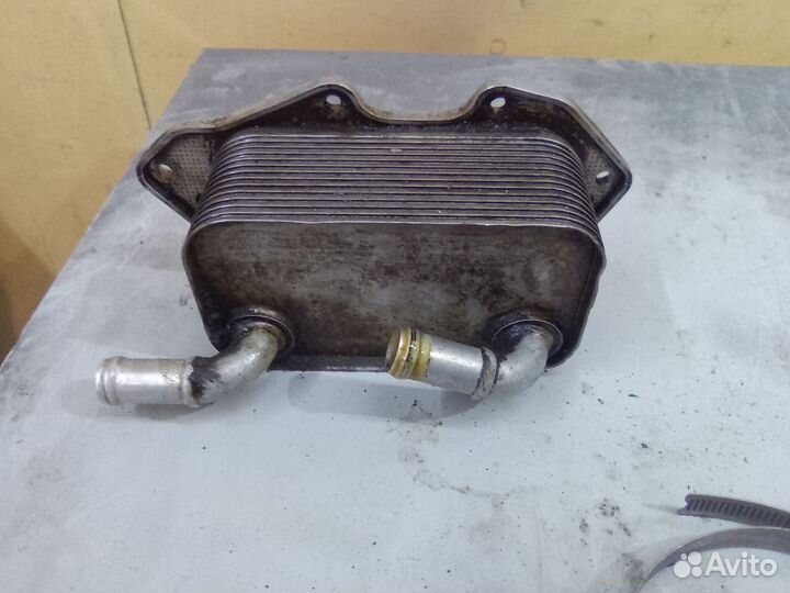 Теплообменник bdw a6c6