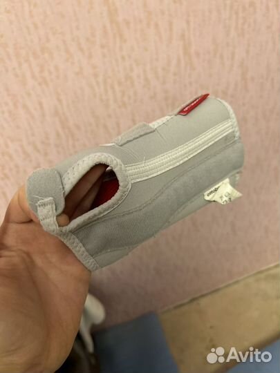 Ортез лучезапястный