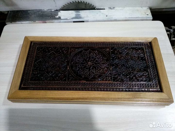 Нарды