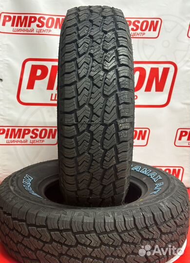 Sailun Terramax A/T 245/70 R16 111T