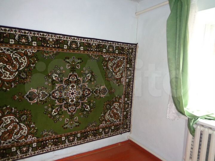 Дом 51,5 м² на участке 6 сот.