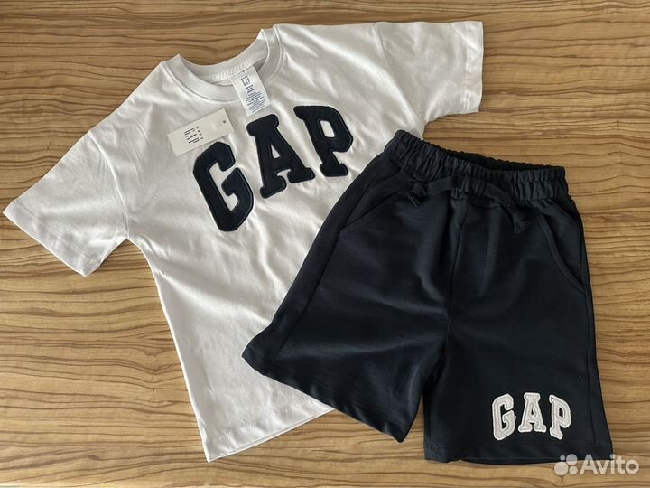 Костюм Gap 92-116