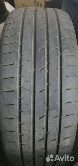 Kumho Crugen HP91 235/55 R19