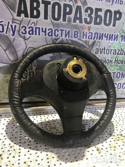 Руль Lifan Breez 1.3