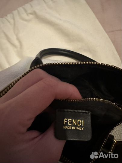 Сумка fendi оринал