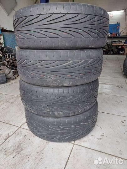 Колеса на rio/Solaris r 16 195/55 toyo