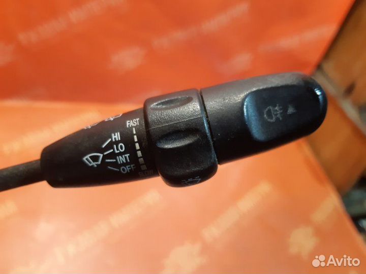 Подрулевой переключатель правый Chevrolet Aveo