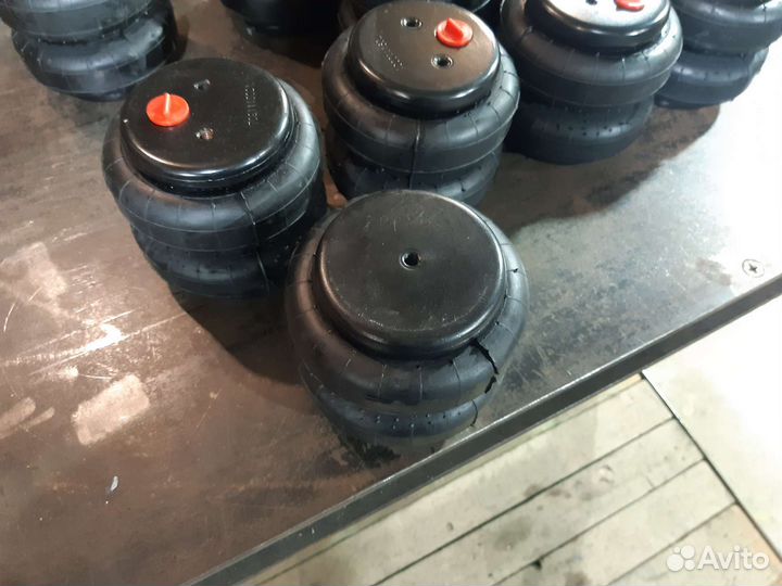 Пневмоподушка 2B160