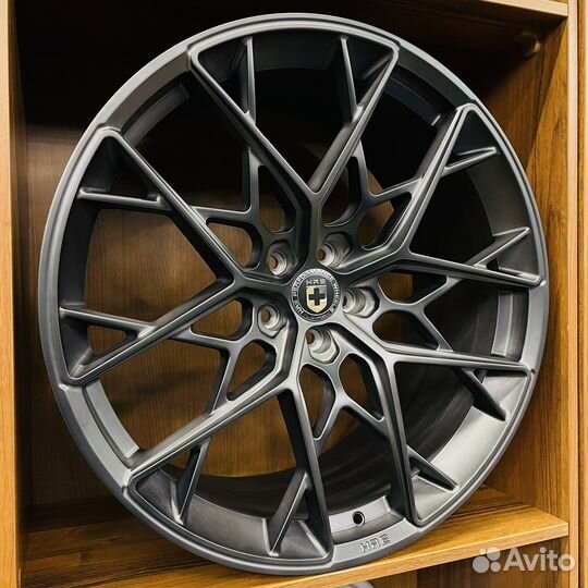 Диски R22 5x112 BMW