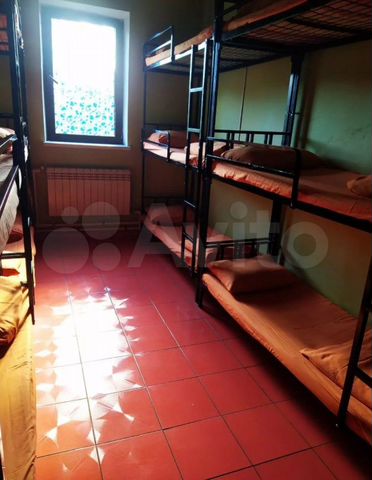 Комната 25 м², 1/2 эт.