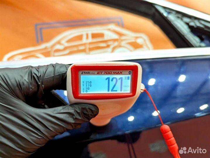 Дверь передняя правая w222 S-class 278.929 2016