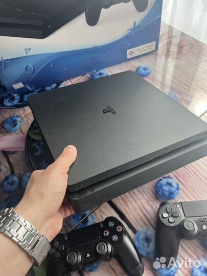 Ps4 slim лучшие игры