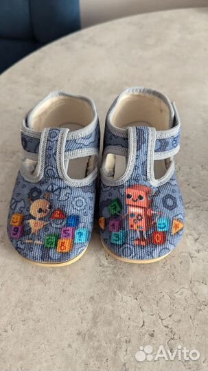 Обувь для мальчика