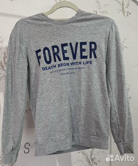 Свитшот мужской