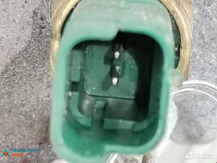 Корпус термостата Opel Vectra C 2005 55203388