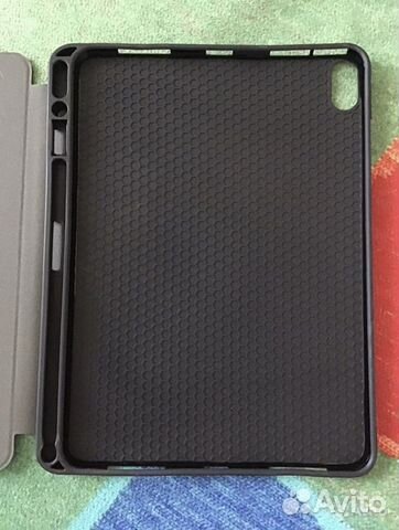 Чехол на iPad Air 4 / Pro 11 2018