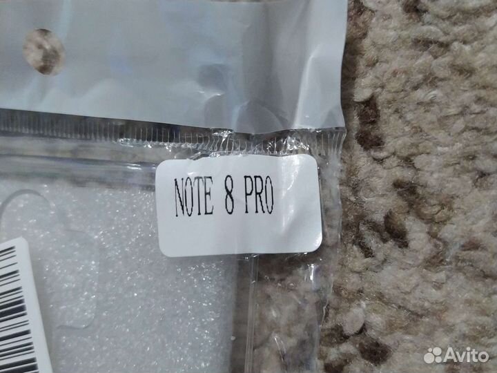 Чехол силиконовый