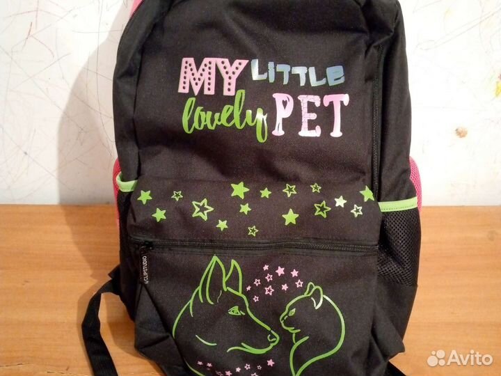 Новые рюгзаки школьные для подростков.продам