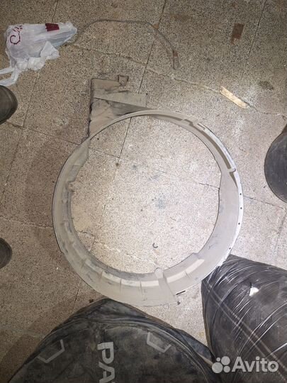 Помпа zd30 nissan patrol y61