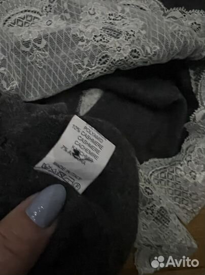 Кафточка RandCo, Италия