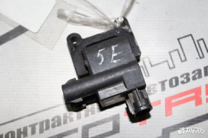Катушка зажигания toyota daihatsu. 5E-FE 5S-FE 7A
