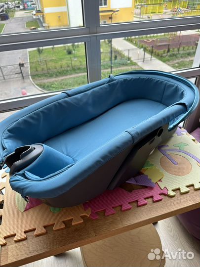 Люлька для коляски stokke