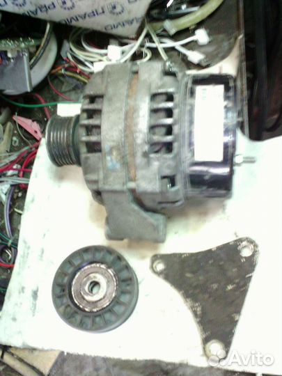 Запчасти на газель