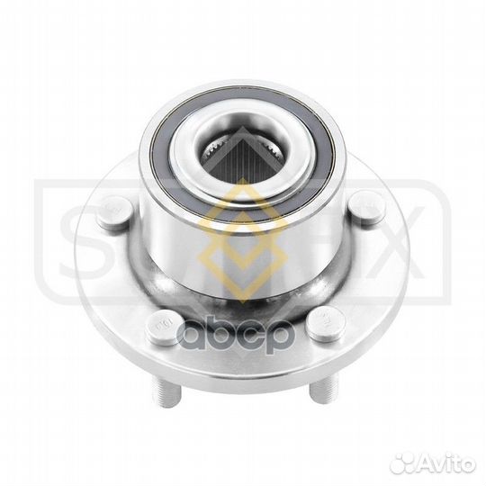 Ступица колеса перед прав/лев SN1001 sufix