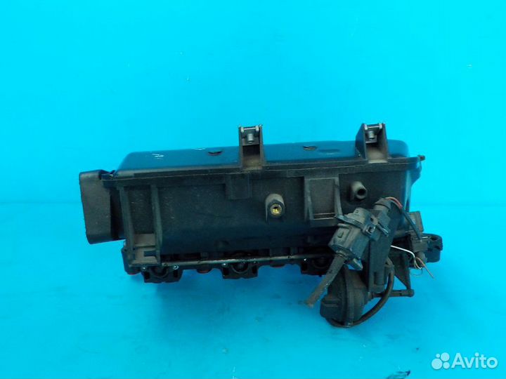 Впускной коллектор BMW 3 серия E90/E91 2003-2009