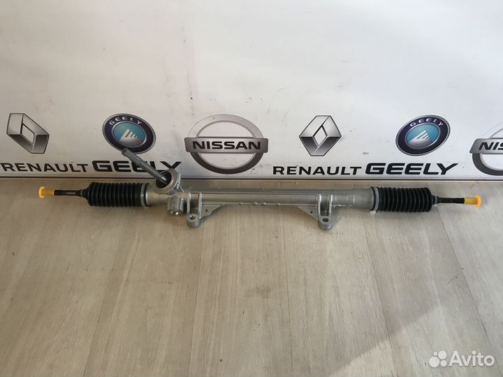 Рулевая рейка Renault megane 2