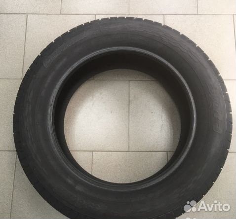 Cordiant Sport 3 235/60 R18 107V