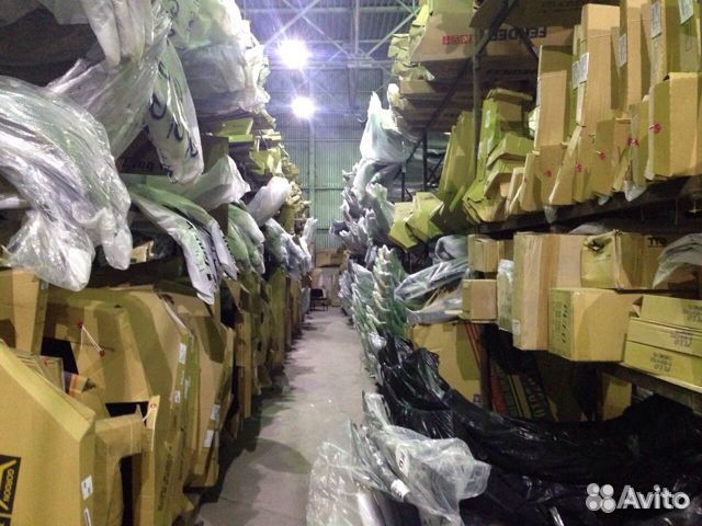 Решетка радиатора Solaris 1